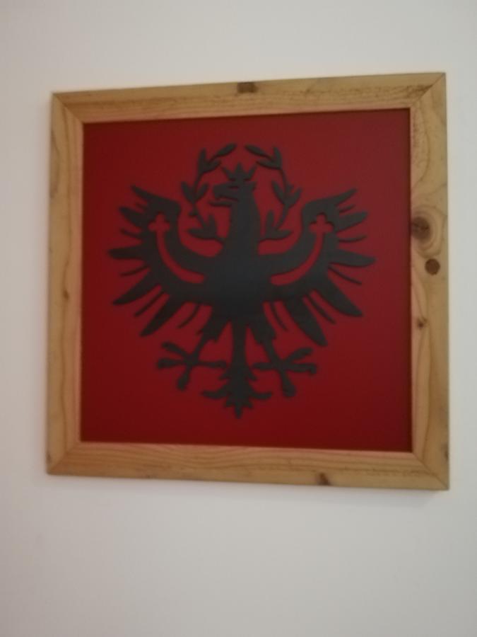 Apart Manuel Mayrhofen Kültér fotó